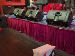 -JZ Club 爵士酒吧(上海店)