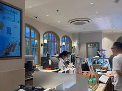 -巴黎贝甜(凯德MALL望京店)