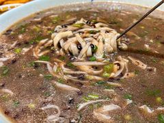 -独秀小吃(蓝田店)