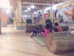 -丽池宫韩式汗蒸会馆(华灯坊店)