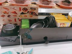 -争鲜回转寿司(通州万达店)