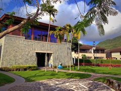 -石梅湾艾美度假酒店