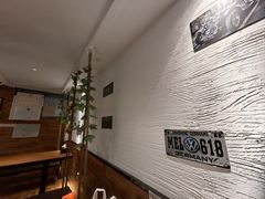 -许榴香西餐厅(台东步行街店)