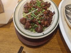 -去茶去餐厅(中央大街店)