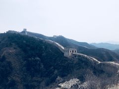 -蟠龙山长城景区