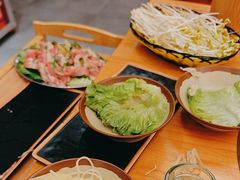 -黔三一夺夺粉酸汤火锅(百信店)