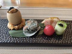 -香樟花园法式铁板烧(恒隆广场店)