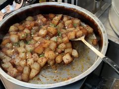 -清真·七祺祥面片手抓羊肉(瑞德店)