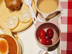 -西贝莜面村(金隅嘉品mall店)