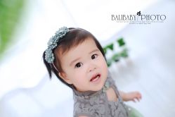 点击看大图 -巴黎Paris baby儿童摄影(宝山万达店)