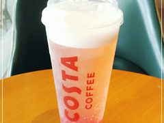 -COSTA COFFEE(西湖天地店)