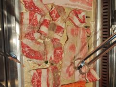 -新石器烤肉(欧尚永宁店)