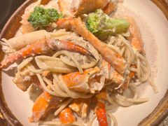 -蟹将军·松叶蟹和牛日料放题自助(K11店)