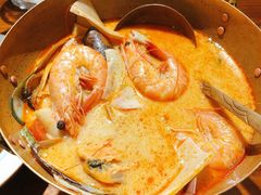 -默加东南亚美食(大宁音乐广场店)