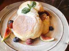 -UPPER KITCHEN(延安路店)