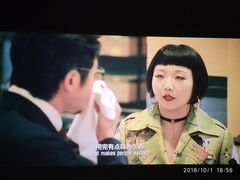 -金逸影城(明发店)