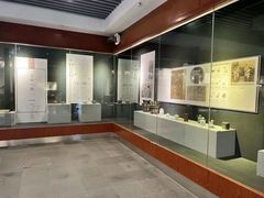 -南京民俗博物馆(甘熙故居)