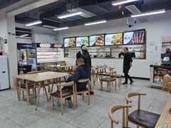 -路边摊胡同里(星城商厦店)