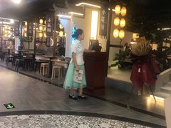 门面-小菜园新徽菜(芜湖奥特莱斯店)