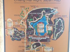-清迈夜间动物园