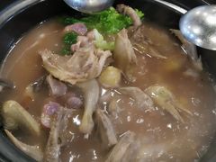 -一煲鸽