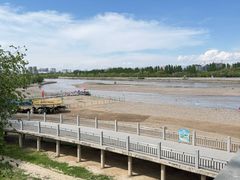 -伊犁河景区