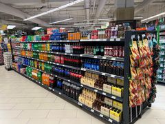 -永辉超市(嘉定宝龙广场店)