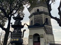 -苏州上方山国家森林公园