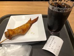 -大家乐(广州中华广场店)