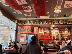 -王繁星面馆(西安熙地港店)