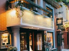 门面-古董花园(思南路42弄小区店)