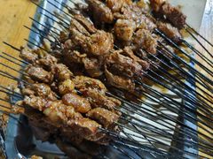 -老白家怡贵园烤肉