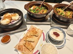 -火啫啫·粤式啫啫煲(南通首店)