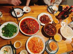 -小口味