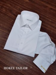 -和记HOKEE·西服定制