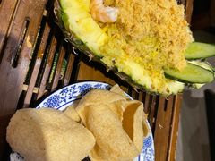 -小娘惹厨房Little Nyonya(狮城有约上榜店)