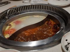 -蜀留香火锅(社会山店)