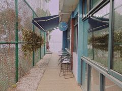 -游心咖啡(青山滨江店)