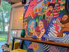 -Mesa Madre梅萨妈妈·Bintana(国贸店)