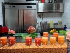 -海汕记·潮汕鲜牛肉火锅·自助