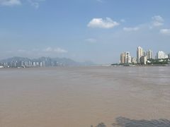 -江心屿景区
