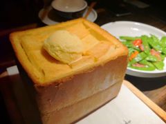面包诱惑-绿茶餐厅(领展购物广场·中关村店)