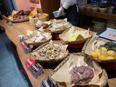 -六合居·明厨亮灶餐厅(成双大道店)