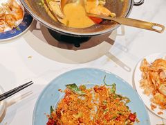 -清迈泰·泰国餐厅(华发商都店)