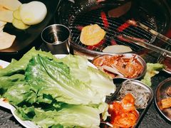 -伊茉家的烤肉店(勒泰中心店)
