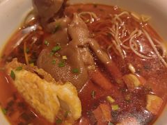 -蒋家肠旺面馆(合群路店)