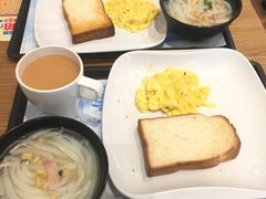 -大家乐(新都广场店)