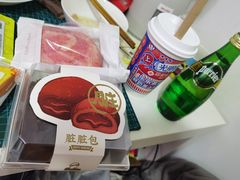 -LELECHA乐乐茶(美罗城店)