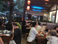 -鹅滋道(甘坑古镇店)