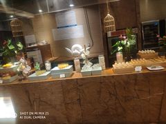 -北京朝阳悠唐皇冠假日酒店